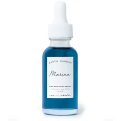 Earth Harbor - Marina Biome Brightening Ampoule