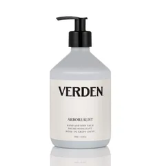 Votary - VERDEN ARBOREALIST Hand and Body Balm