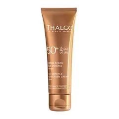 Thalgo - Age Defence Sunscreen Cream SPF50+