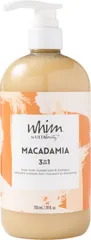 ULTA - WHIM by Ulta Beauty Macadamia 3-in-1 Wash