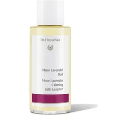 Dr. Hauschka - Moor Lavender Calming Bath Essence