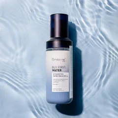 The Crème Shop - But First, Water - Invigorating Water Cream