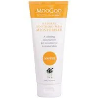 Natural Soothing MSM Moisturiser