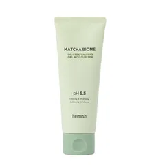 Heimish - Buy Heimish Matcha Biome Oil-Free Calming Gel Moisturizer Australia - Korean Skincare and Beauty