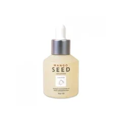 THE FACE SHOP - Mango Seed Advanced Ceramide Radiant Moisturising Oil