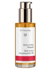 Dr. Hauschka - Birch Arnica Energising Body Oil