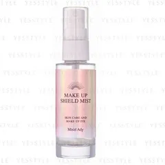 SQUSE ME - Misel Ady Make Up Shield Mist