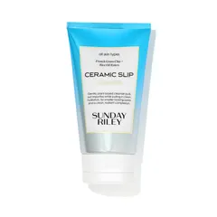 SUNDAY RILEY - Ceramic Slip Cleanser Gel Nettoyant Doux