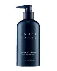 James + Jake - Major Cleanser Everyday Face Wash