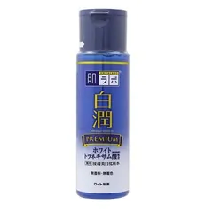 Hada labo - SHIROJYUN PREMIUM WHITENING LOTION TONER