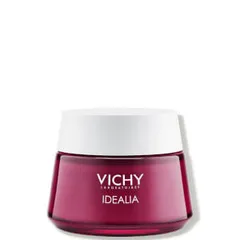 Vichy - Idéalia Smoothness & Glow Energizing Day Cream - Normal to Combination skin