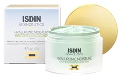 ISDIN - Isdinceutics Prevent Hyaluronic Moisture Oily and Combination Skin