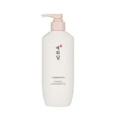 THE FACE SHOP - Yehwadam Silky Smooth Body Peeling Gel