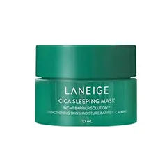 LANEIGE - Buy Cica Sleeping Mask Mini in Australia - Korean Skincare Online