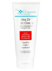 The Organic Pharmacy - Ultra Dry Skin Cream