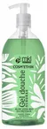 MKL Green Nature - Cosm'Ethik Superfatted Shower Gel Organic Aloe Vera from Mexico 1 Liter