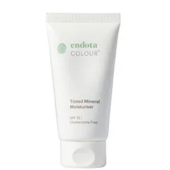 endota spa - Tinted Moisturiser