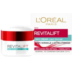 L'Oréal Paris - Revitalift Light Day Cream