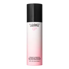 MAC - Lightful C³ Radiant Hydration Skin Renewal Emulsion Lotion