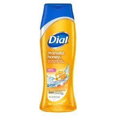 Dial - Body Wash Manuka Honey