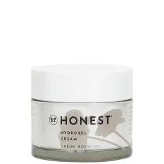 Honest Beauty Hydrogel Cream with Two Types of Hyaluronic Acid & Squalane