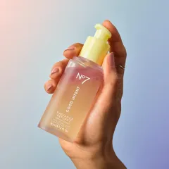 No7 - GOOD INTENT Radiance Reflect Spray Serum