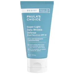 Paula's choice - RESIST Super-Light Daily Wrinkle Defense SPF 30