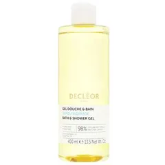 DECLEOR - Neroli Bigarade Bath & Shower Gel