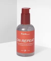 On Repeat PH Balanced Cactus Cleansing Gel
