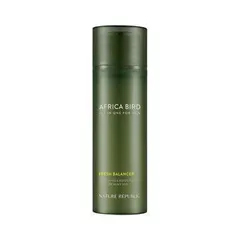 NATURE REPUBLIC - Africa Bird Homme All In One Fresh Balancer