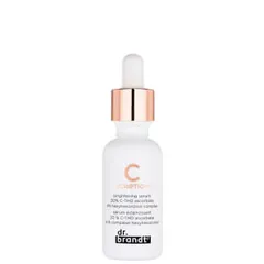 C Scription Brightening Serum