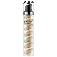 Olay - Tone Correcting CC Cream with SPF 15 Light to Medium