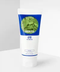 Holika Holika - Daily Fresh Green Tea Cleansing Foam