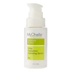 MyChelle Dermaceuticals - Ultra Hyaluronic Hydrating Serum