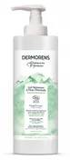 Dermorens - Thermal Water Cleansing Gel Face & Body Combination to Oily Skin Organic