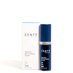 SENTÉ - Intensive Bio Complete Cream