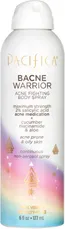 Pacifica - Bacne Warrior Acne Fighting Spray