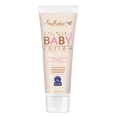 SheaMoisture - Oat Milk & Rice Water Baby Extra Comforting Lotion
