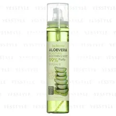 MYUNGIN - La Ferme Aloe Vera Moisture Soothing Mist