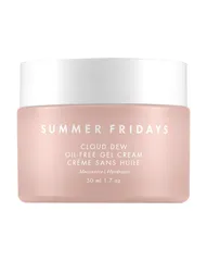 Summer Fridays - Cloud Dew Oil-Free Gel Cream