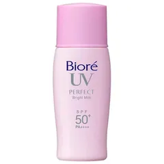 Biore - Perfect Bright Milk SPF50