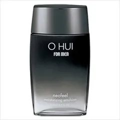 O HUI - For Men Neofeel Moisturing Emulsion