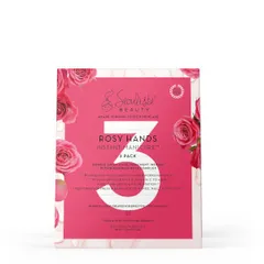 Seoulista - Rosy Hands Instant Manicure Multipack
