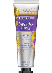 Burt's Bees - Hand Cream with Lavender Honey