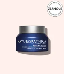 Naturopathica - Argan & Peptide Advanced Wrinkle Remedy Water Cream