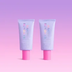 Naked Sundays USA BeautyBarrier™ Duo