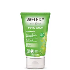 Birch Pearl Body Scrub