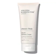 Ultimate Body Miracle Moisture Cream