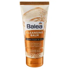 Balea - Cleansing Balm Brown Sugar Chia