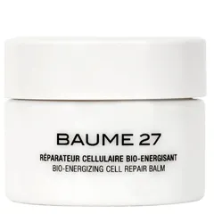 Cosmetics 27 - by ME - Skinlab Baume
